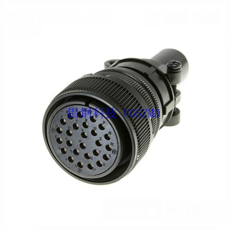 MS3106 28-15S ��ѹ����Բ��������5015 Crimp lead connectors