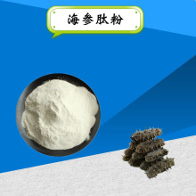 海参肽粉 食品级 小分子肽 活性肽 海参低聚肽 250g/袋起订