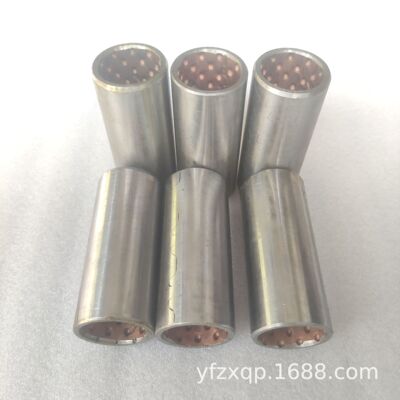 wholesale GAC Hino 700 Front steel pin sleeve SS2P FS2P P11C 98673-0122 HINO parts