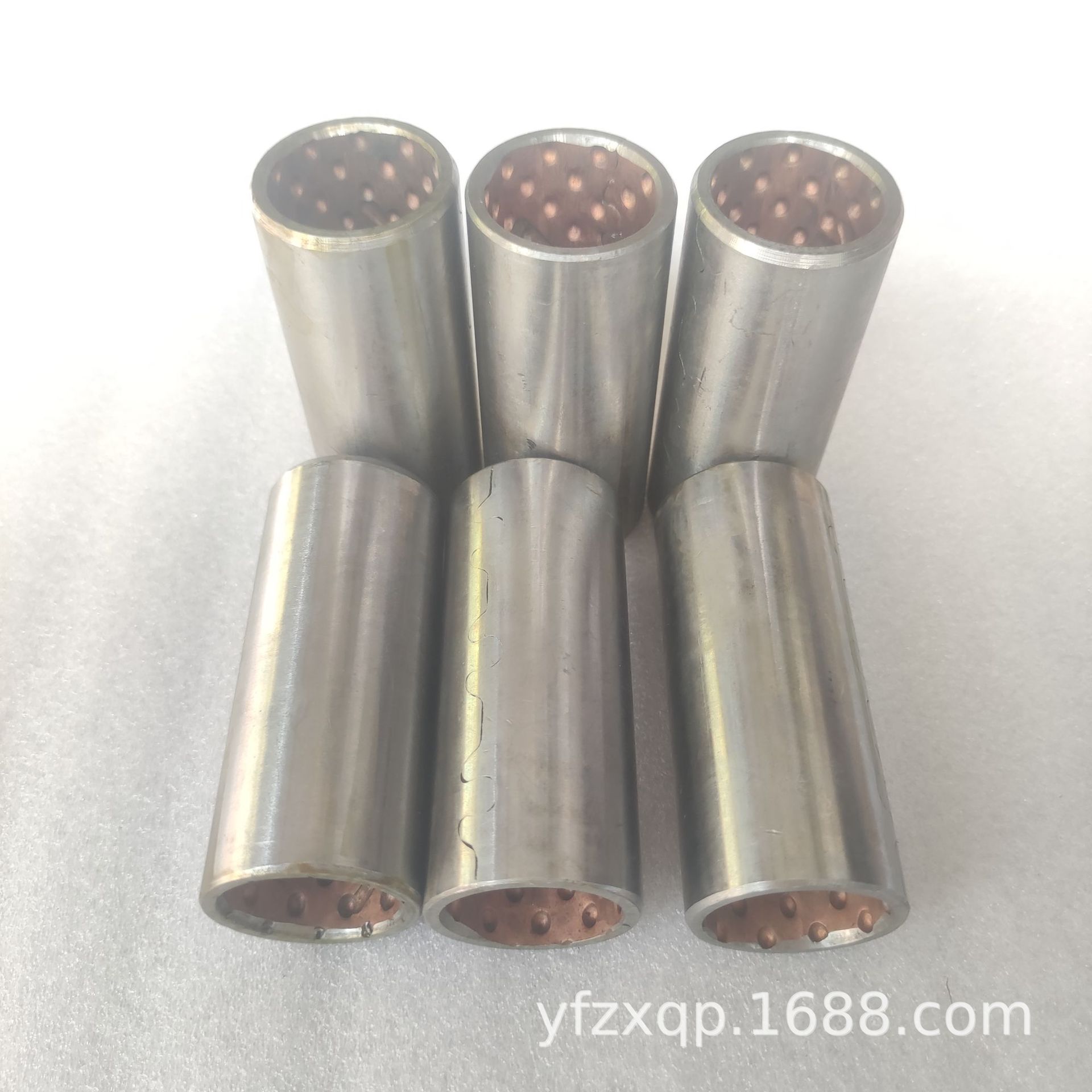 wholesale GAC Hino 700 Front steel pin sleeve SS2P FS2P P11C 98673-0122 HINO parts