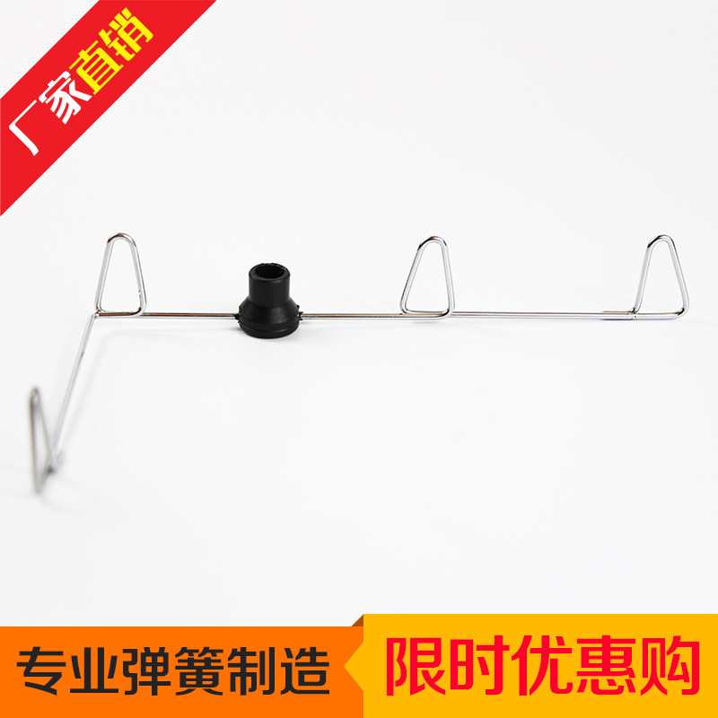 厂家订制 压缩弹簧 扭旋弹簧拉伸弹簧 免费拿样 可开增值税发票