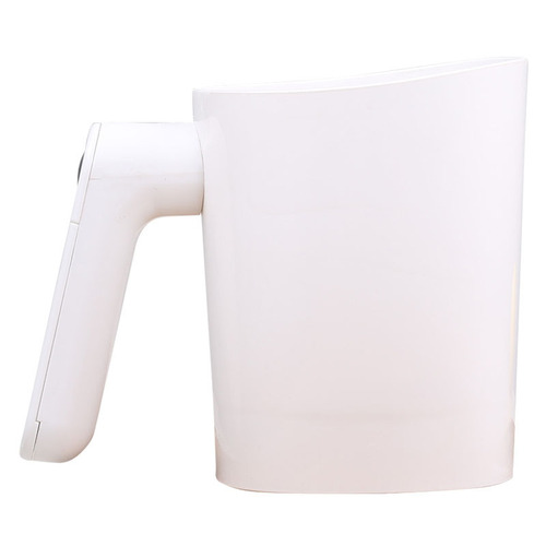 Amazon electric flour sieve fine sugar powder sieve filter sieve household baking tool cup filter powder sieve