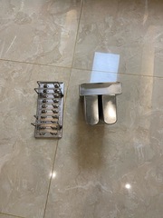 304 Food-Grade Stainless Steel Popsicle Mold Ice Cream Mold, DIY Fruit Mold Popsicle Mold, 20 Pcs Ice Stick