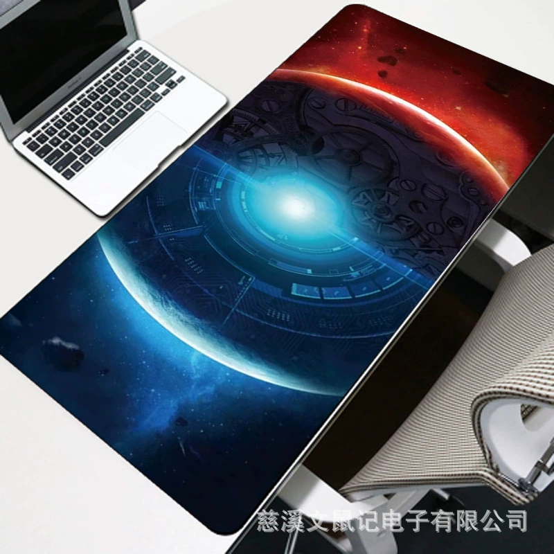 Mouse Pad Desk Mat Large from Yomiego
