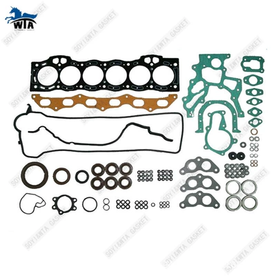 04111-70061/04111-7015 Toyota 1Gfe mühərrik təmir dəsti