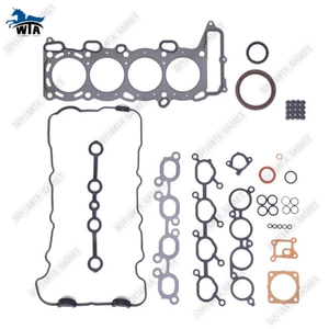 10101-78E26 Blue Bird Sr20/U13 Engine Overhaul Kit Cylinder Gasket and Other Accessories
