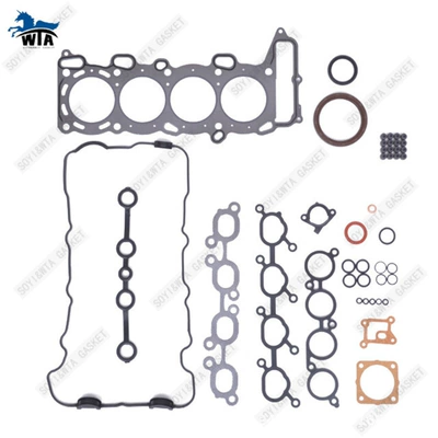 10101-78E26 Blue Bird Sr20/U13 Engine Overhaul Kit Cylinder Gasket and Other Accessories (Cylinder and parts)