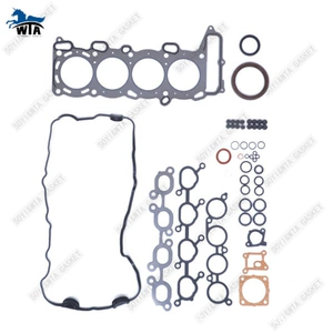 10101-78E26 Is Suitable for Nissan Sr20/U13 Engine Overhaul Kit, Cylinder Gasket and Other Accessories