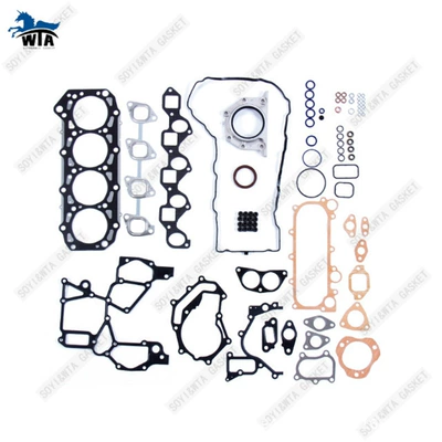 10101-Vc125 Is Suitable for Cylinder and parts
