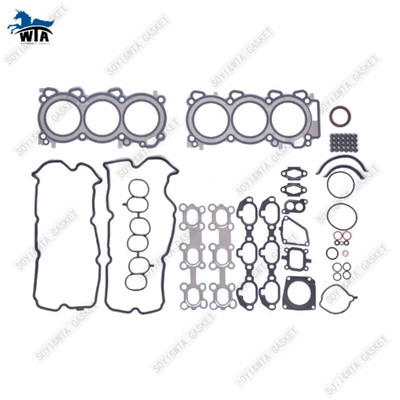 Nissan Fengdu Vq30 A33 mühərrik əsaslı təmir dəsti, silindr prokladkası 10101-4Y529