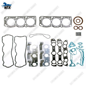 Mitsubishi 6g72 V33 mühərrik təmir dəsti Md997517 silindr contası üçün