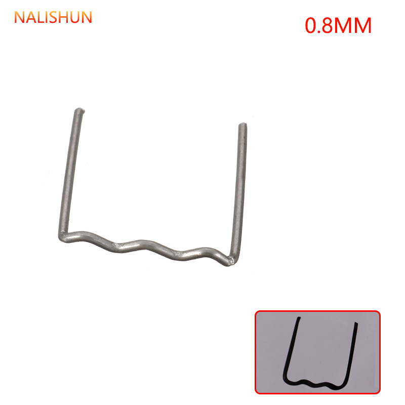 Parachoques del coche máquina de soldadura de reparación de plástico herramienta de soldadura de plástico de fusión en caliente pistola de soldadura traje de soldadura parche de alambre de soldadura de uñas image 11