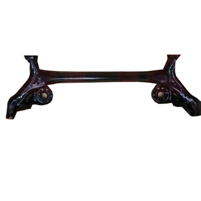 Rear axle produce Corolla rear