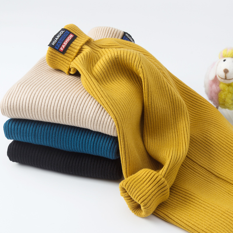 Demi-season sweater for boys