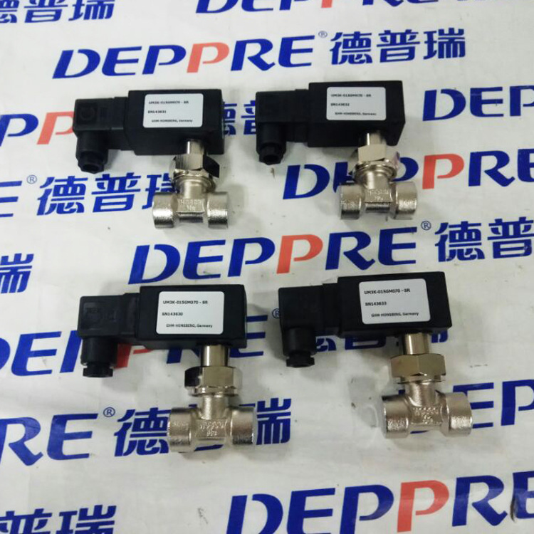 德国Honsberg豪斯派克 流量开关FF-040GR015S-476675|ru