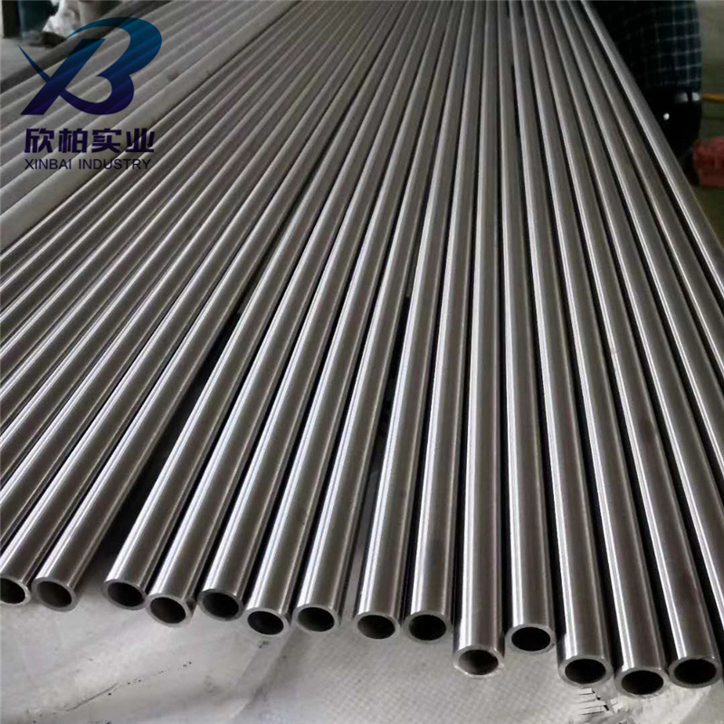 厂家供应GH2747(GH747)高温合金管 固溶GH2747板 GH2747无缝管