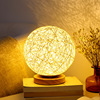 LED creative night light, starry sky, table lamp for bed, lantern, Birthday gift