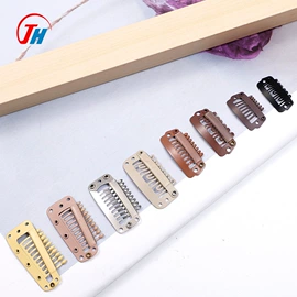 发夹;插梳;发簪