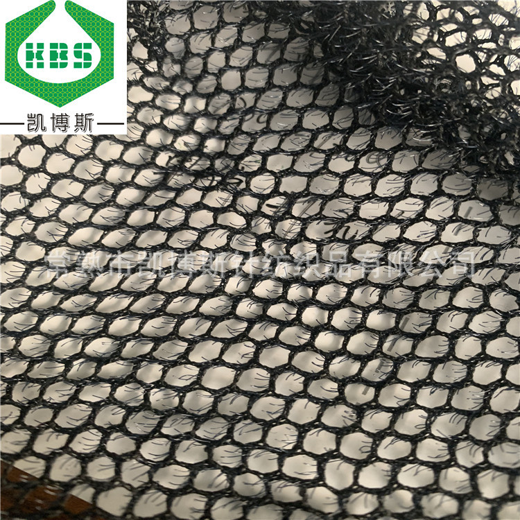 厂家供应汽车脚垫止滑网布毛刺布 壁虎爪 一手货源 量大价格美丽