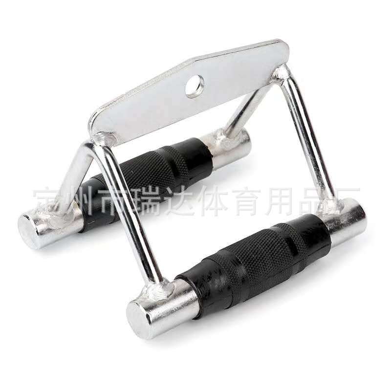 502 코팅 핸들 안장