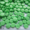 9.5mm large -hole round sheet bead flat flat flat peony round plane flat bead 10mm round sheet large hole beads