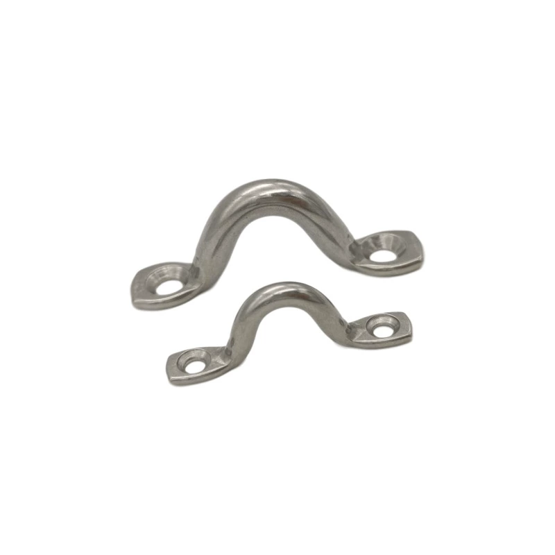 Верблюжья спина нержавеющая сталь верблюжья спина горб лук ручка маленькая Ручка фиксированная пряжка аксессуары для морского оборудования