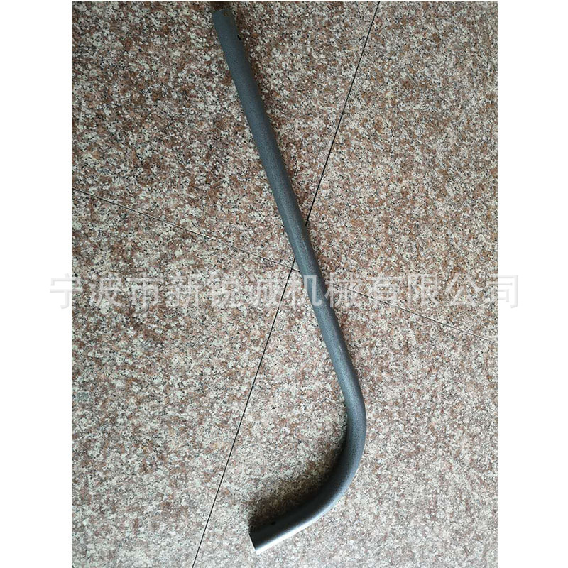 供应汽车弯管件 儿童餐椅弯管件  办公家具弯管 量大价优