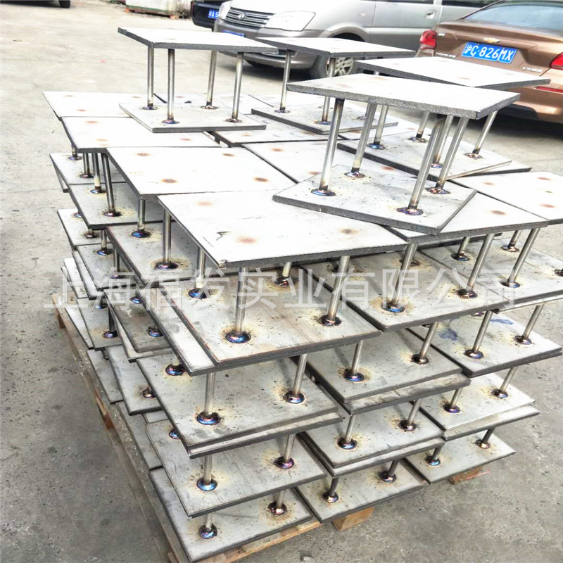 不锈钢顶埋件 幕墙预埋干挂件 角码 石材干挂件 大理石挂件现货