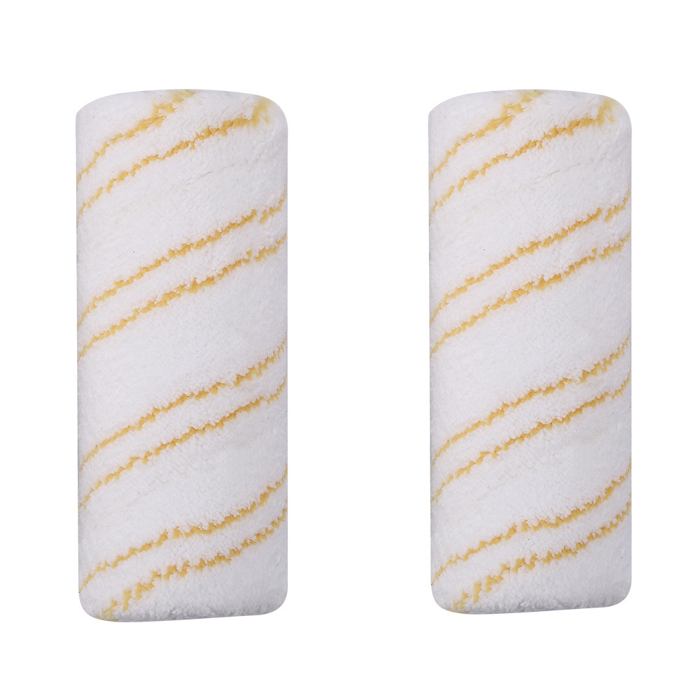 Kichi rodillo cepillo accesorios adecuados para Karcher Kahe mano empuje lavadora FC3FC3DFC5FC7