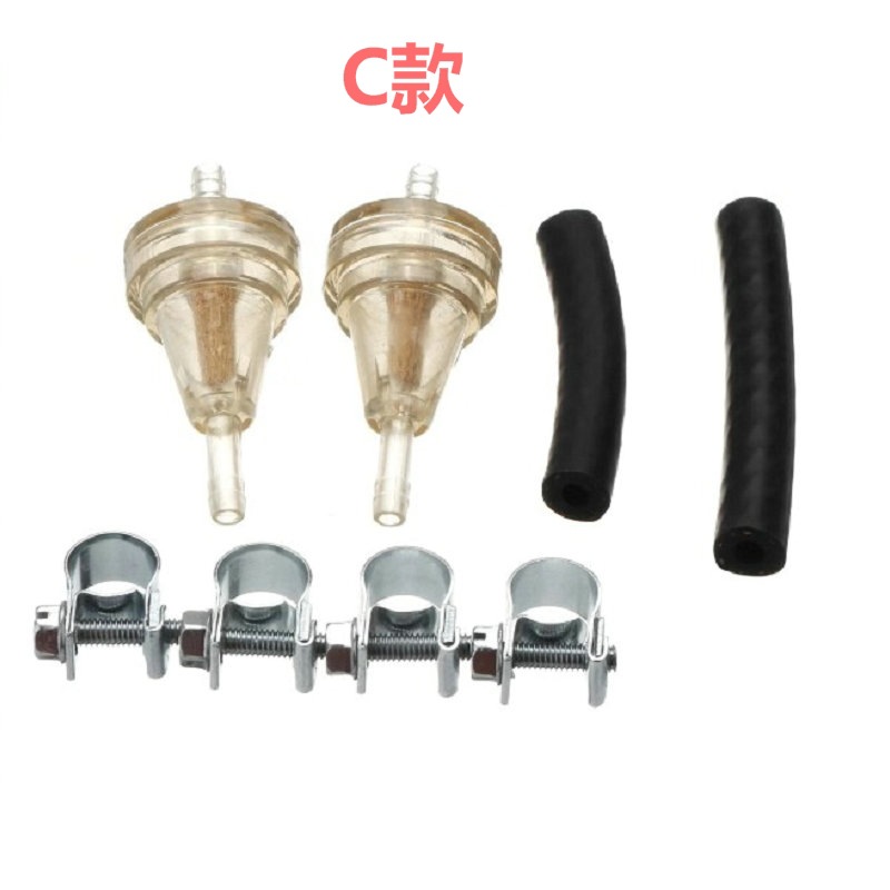 Костюм масляного фильтра типа C