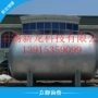 成型钢衬塑一次全塑储罐