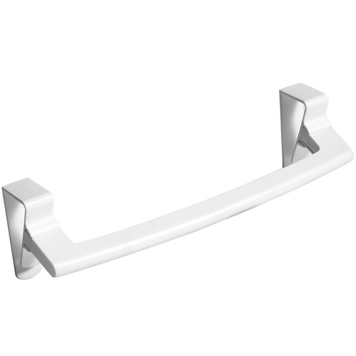 Kitchen cabinet door hook rag rack dishcloth small storage rack bathroom hanging towel rack modern and simple