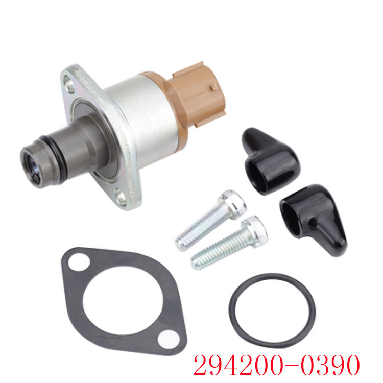 源头厂家 高品质DENSO 电装SCV阀 燃油计量阀油泵油嘴294200-0390