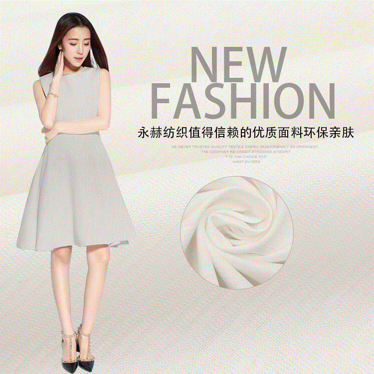 厂家直销 优质50%天丝50%棉单丝棉 颜色多样 做工精细针织面料