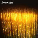 Led пшеница свет вставленный пшеница свет моделирование пшеница свет на открытом воздухе свет газон патио пейзаж свет вставленный свет