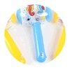 Cartoon small hammer, headband, small bell, children's balloon, wholesale