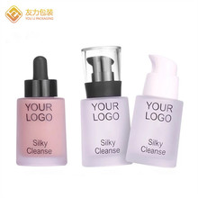 30mlĥɰ�A�β����۵�Һƿ ���x˪��Һ���bƿ ˮ��ƿ�ӻ��yƷ����