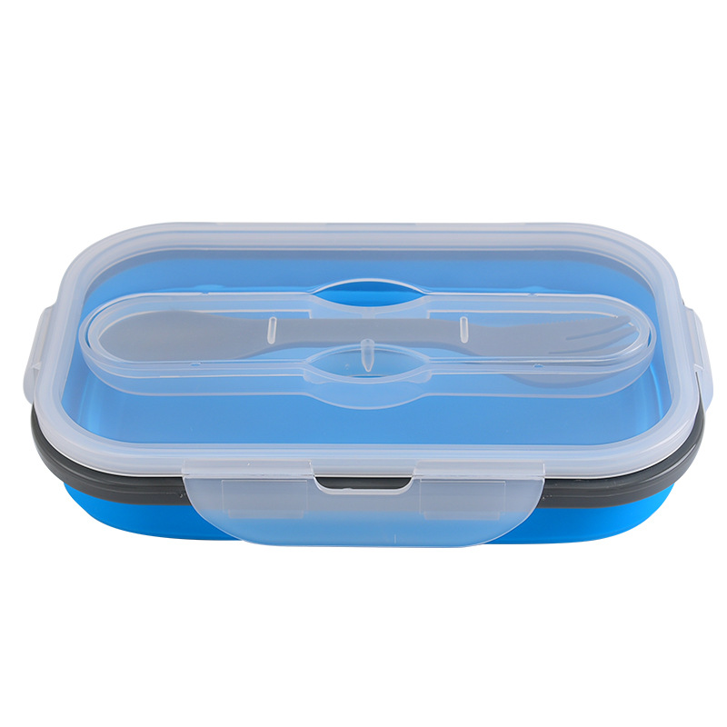 블루