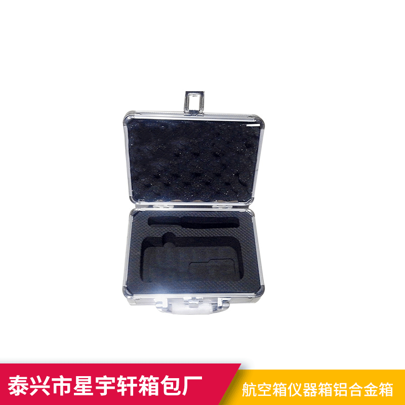 厂家定 制EVA一次成型内托定 制雕刻仪表仪器通讯器材箱指挥作业