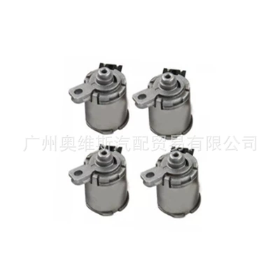 Skoda Transmission SolEnoid – Sürətlər qutusu
