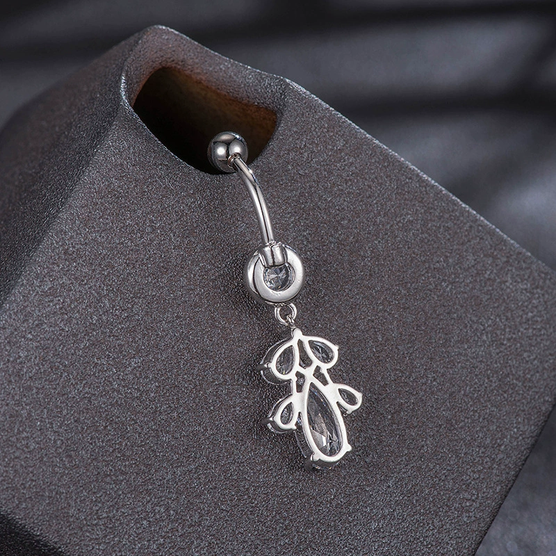 Физиологическое пирсинг пупка, аксессуар, европейский стиль, Aliexpress, ebay