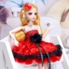 Four Princess Lith