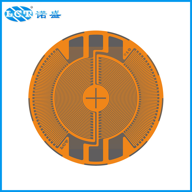 厂家供应 KA优良应变计 耐高温半导体应变计