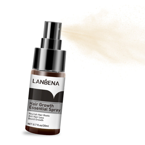 LANBENA Hair Care Essence Spray 20ML (new packaging)