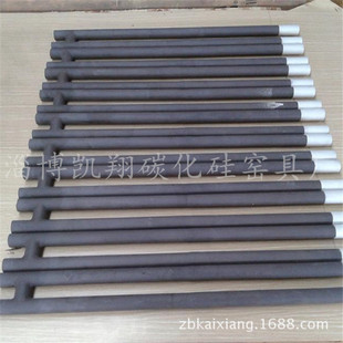 Factory Direct Sales High Quality High Temperature H Type Silicone Carbon Rod