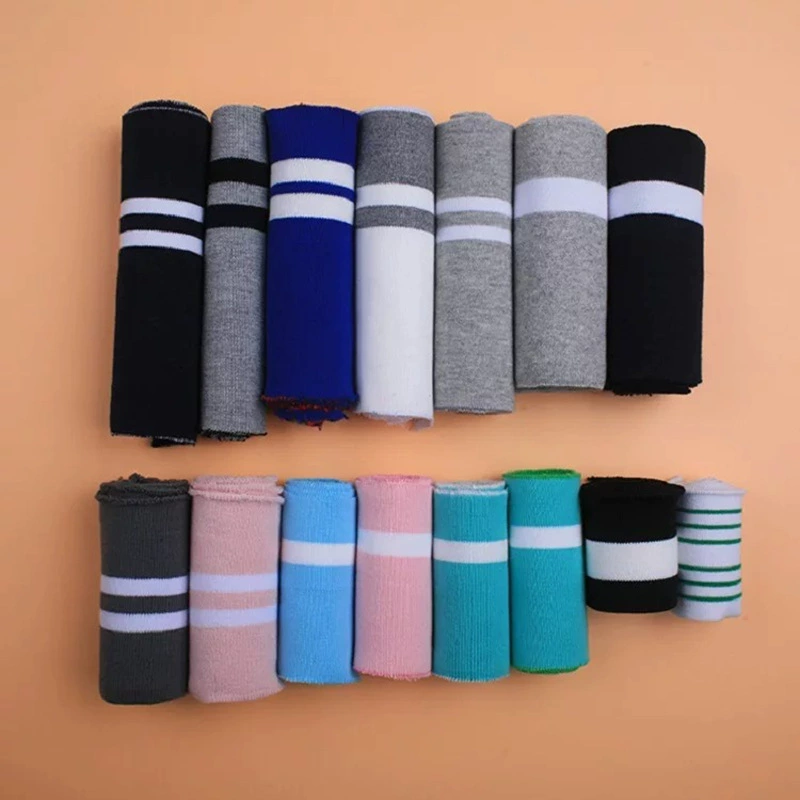 Школьная форма с ребристой отделкой, ребристый воротник, манжеты, подол, манжеты брюк, ребристая ткань, доступны различные спецификации и цвета на заказ.