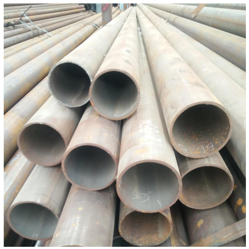 159钢管 外径 直径 159mm 国标无缝钢管 20# 45# 16mn 规格材质全