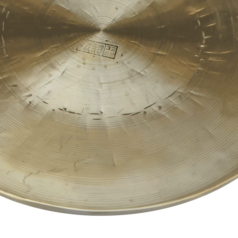 Пояснительная легендарная жизнь Причал Край Causeway Gong Gong Опéra Специальный Gong Gong Gong Gong Диаметр 32 см