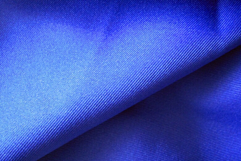 防酸碱防油污服装用布 石油化工服布料 TC三防布 特种面料