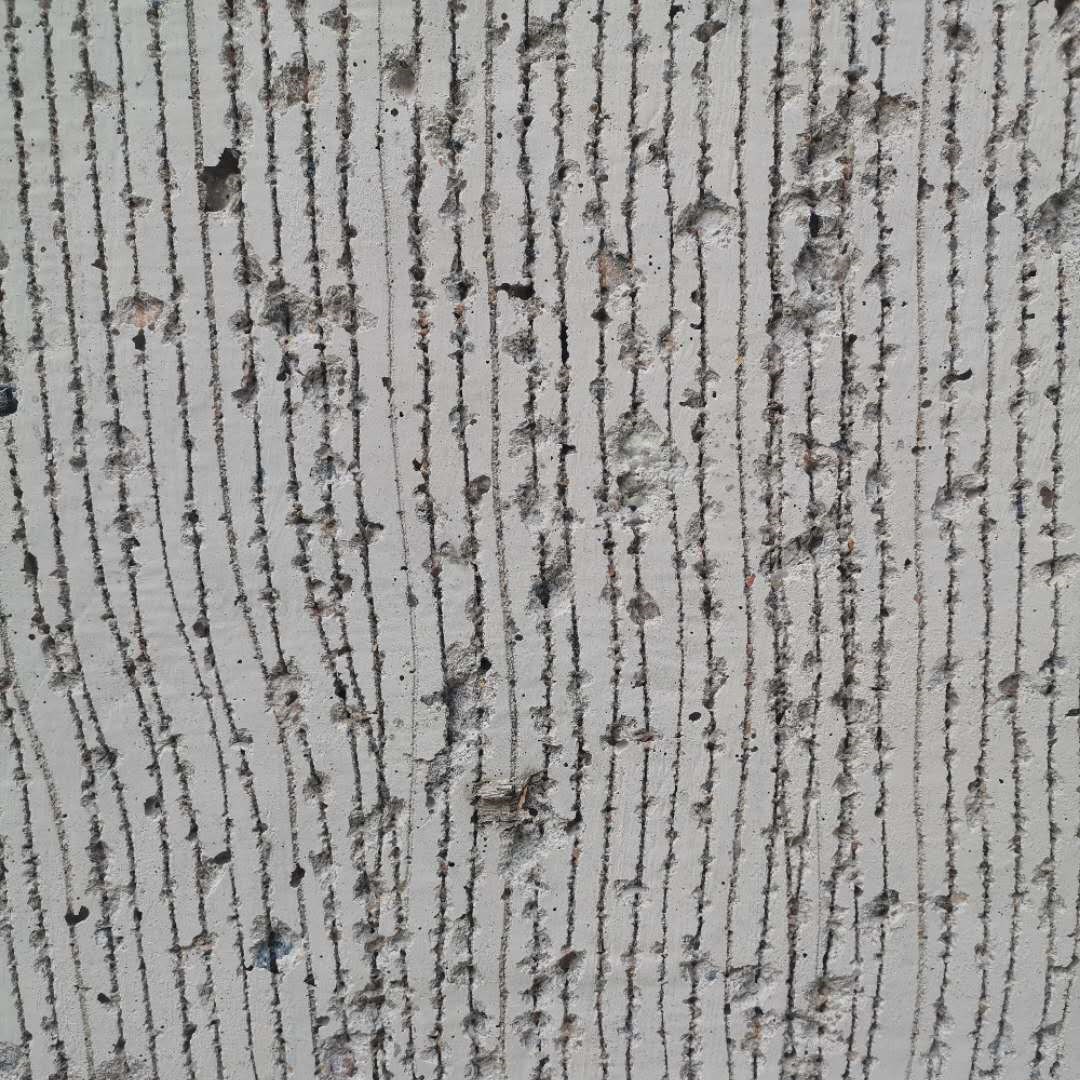 水拓高压水刀混凝土墙体冲毛机 建筑高压水枪拉毛设备